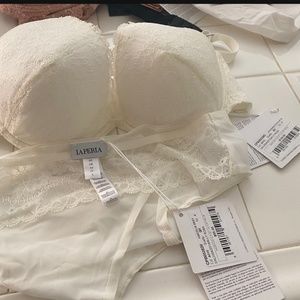 La Perla Luxury Italian Lingerie